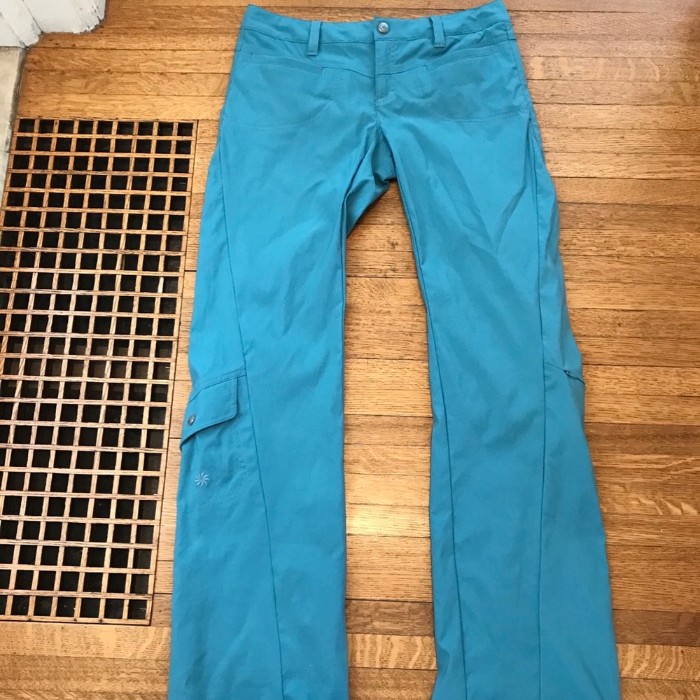 Athleta Dipper Pants - Size 2